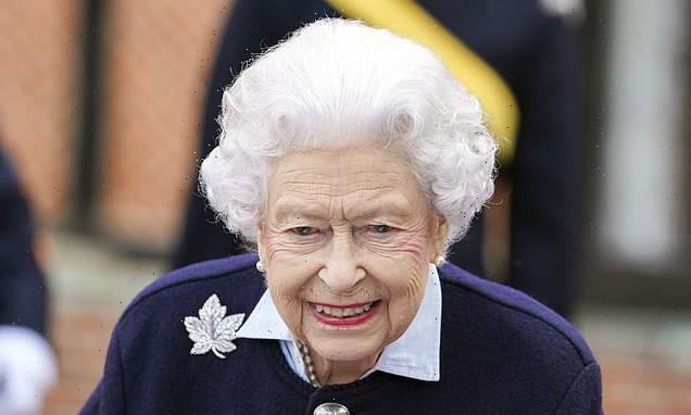 Queen's under pressure to ditch Dubai's ruler as friend