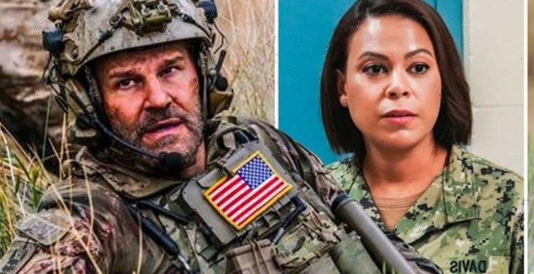 SEAL Team season 5 release time: What time is the new season out?