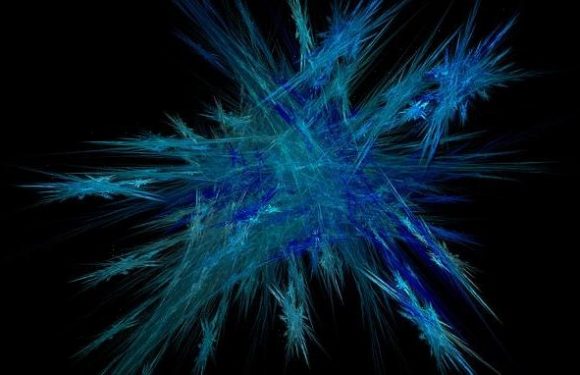 Scientists create the coldest temperature EVER recorded in the lab