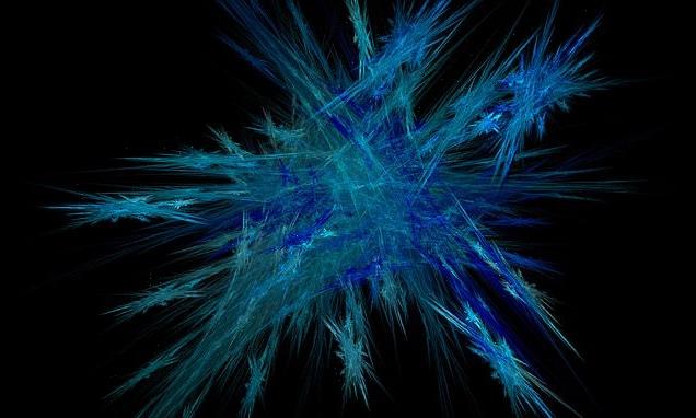 Scientists create the coldest temperature EVER recorded in the lab