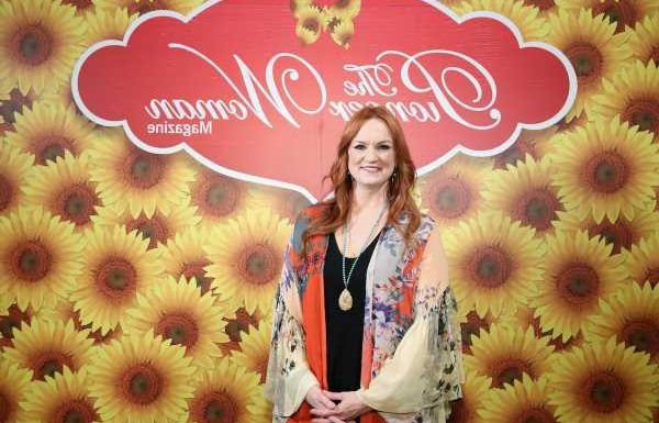 'The Pioneer Woman': Ree Drummond's 7 Can Soup Is the Easiest 15 Minute Recipe Ever