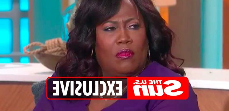 The Talk’s Sheryl Underwood ‘blindsided’ by execs hiring Natalie Morales & feels she’s ‘not getting enough attention’