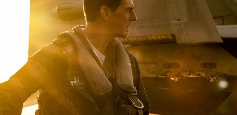 Tom Cruise Makes Surprise Appearance At Paramount’s CineEurope Presentation; Tells Exhibitors, “We’re Out Here For You And We’re Never Going To Stop”