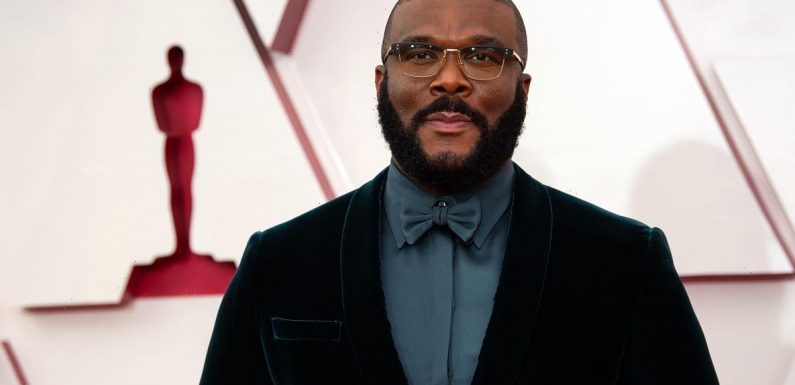 Tyler Perry Would've Rejected 'Gone Girl' Role If He Knew Who David Fincher Was