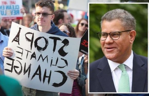 UK tipped to deliver ‘successful’ COP26 summit – but other nations must pull their weight