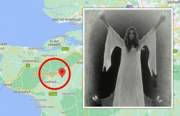 UK’s ‘most haunted village’ boasts one ghost for every 89 residents