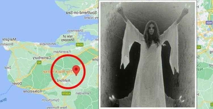 UK’s ‘most haunted village’ boasts one ghost for every 89 residents