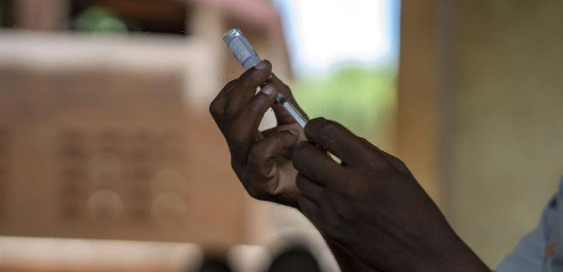 UN experts approve first malaria vaccine in major breakthrough