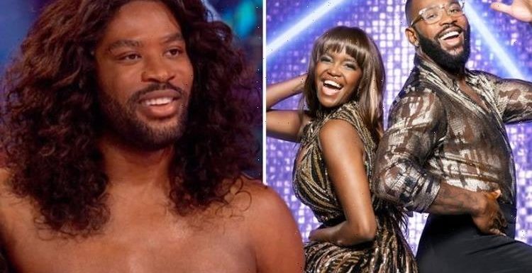 Ugo Monye ‘gutted’ as he PULLS OUT of Strictly Come Dancing over ‘unwanted problems’