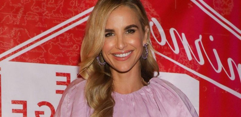 Vogue Williams addresses rumours she’s joining line-up of I’m A Celebrity 2021