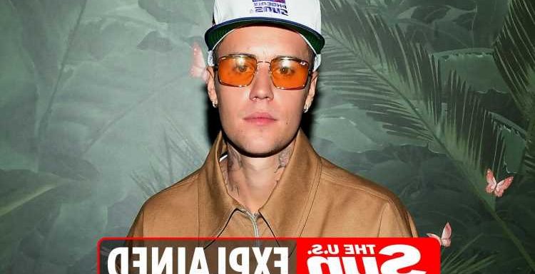 What is Justin Bieber’s business venture Peaches?