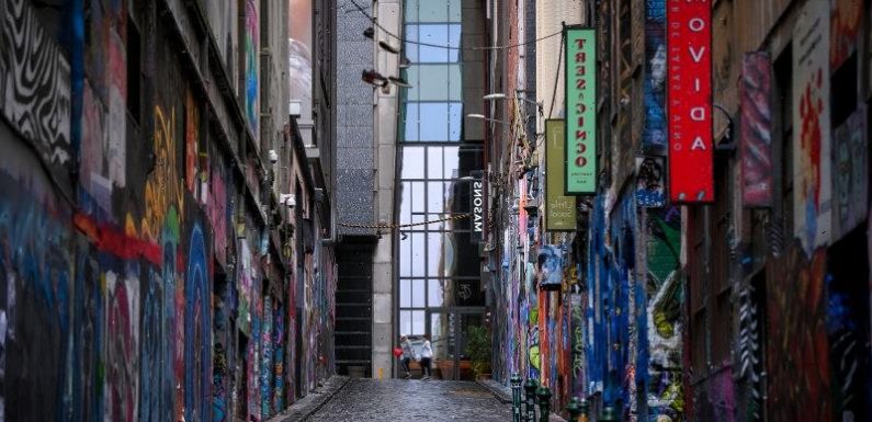 Why is Melbourne the world’s lockdown capital? Policy, bad luck – and maybe the weather