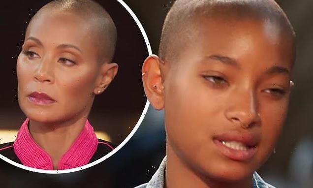 Willow Smith reveals cyberstalker broke into home while on vacation