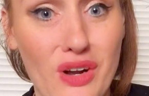 Woman recalls ‘past life’ and reckons she must have died in a fire