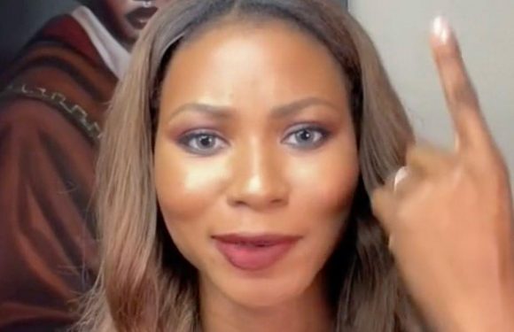 Woman shares mind-boggling theory humans never die but move to other universes