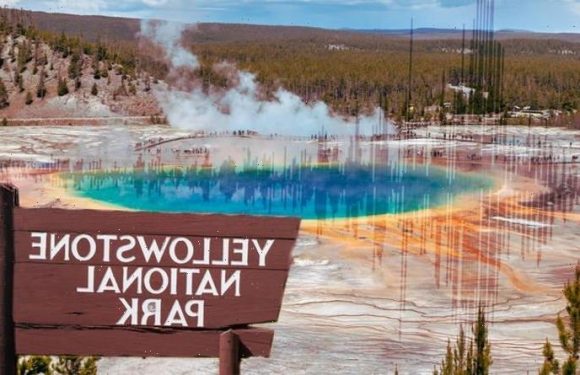 Yellowstone volcano rocked by 283 earthquakes as USGS probes ‘ongoing’ swarm of tremors