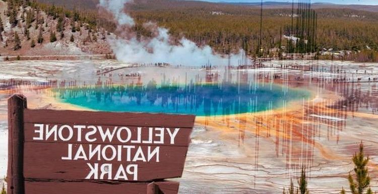 Yellowstone volcano rocked by 283 earthquakes as USGS probes ‘ongoing’ swarm of tremors