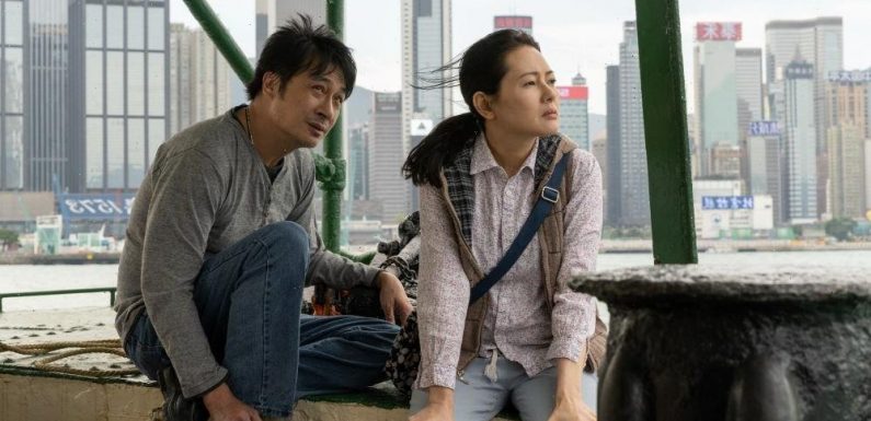 ‘Drifting’ Leads Golden Horse Awards Race as Hong Kong Films Make Cautious Return
