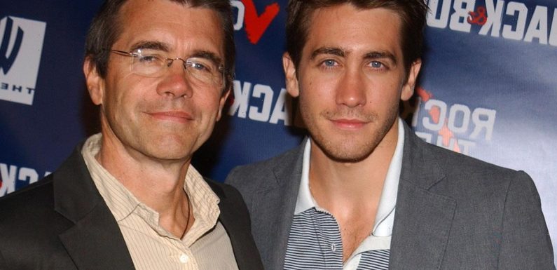 ‘The Guilty’ Movie Star Jake Gyllenhaal Reveals the ‘Most Important’ Filmmaking Advice He Received From His Dad