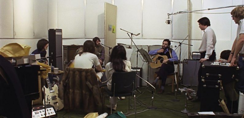 10 Things We Learned in Peter Jackson's 'The Beatles: Get Back Part 1'