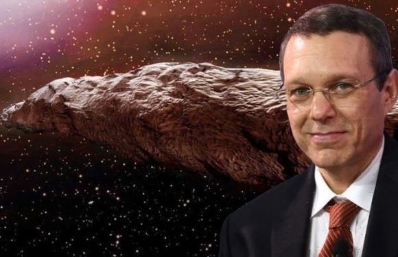 Alien life: ‘Plausible’ Oumuamua evidence gives huge boost to ‘artificial origin’ theory