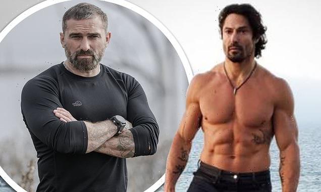 Ant Middleton's SAS replacement Rudy Reyes hits out at axed star