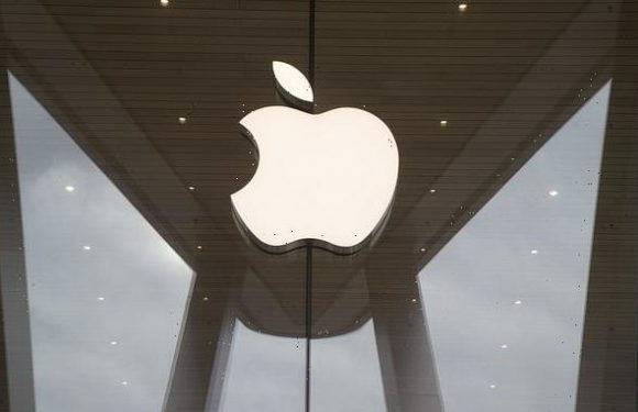 Apple could launch an AR headset next year, report claims
