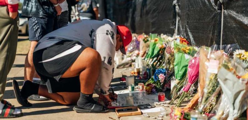 Astroworld Attendees Mourn Festival Victims: 'We Were Feet Away From People Literally Dying'