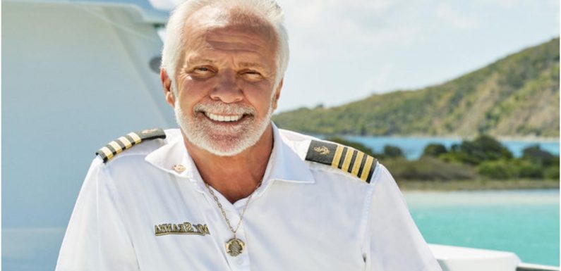 'Below Deck' Season 9 Charter Guests Said Vacation Was 'Trip of a Lifetime'