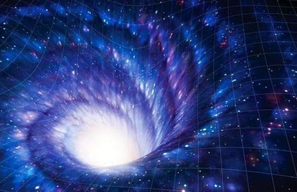 Black hole breakthrough as universe’s 10bn-year-old ‘missing link’ found by astronomers