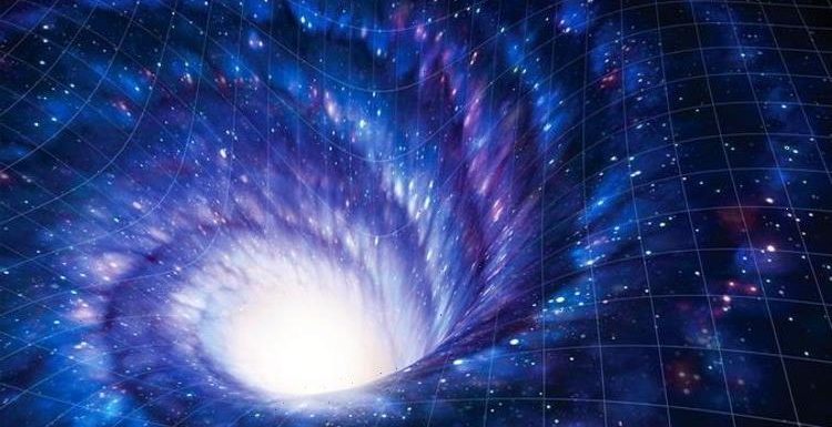 Black hole breakthrough as universe’s 10bn-year-old ‘missing link’ found by astronomers
