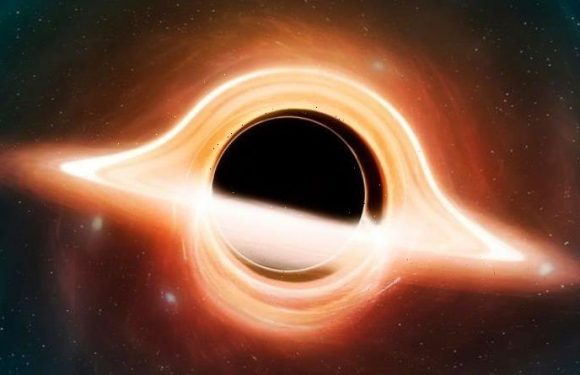 Black hole warning: Scientists ‘surprised’ by worrying discovery in expanding universe