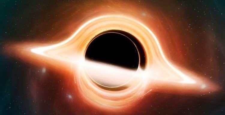 Black hole warning: Scientists ‘surprised’ by worrying discovery in expanding universe