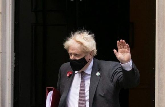 Boris Johnson warned red tape threatens another pandemic outbreak: ‘This is vital’