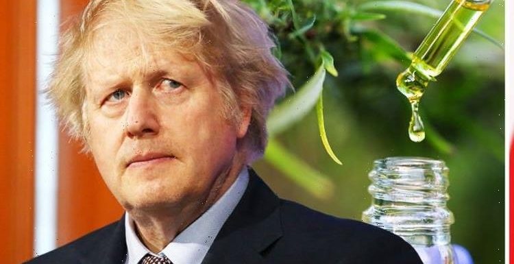 Boris told ‘act fast’ to seize £1.2bn Brexit Britain coup that EU restrictions blocked
