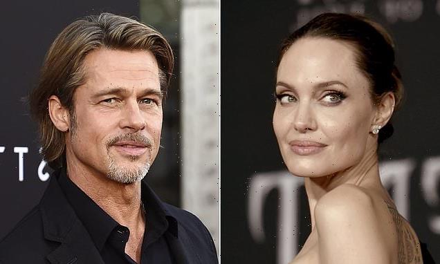 Brad Pitt 'not made dating a priority' due to Angelina Jolie battle