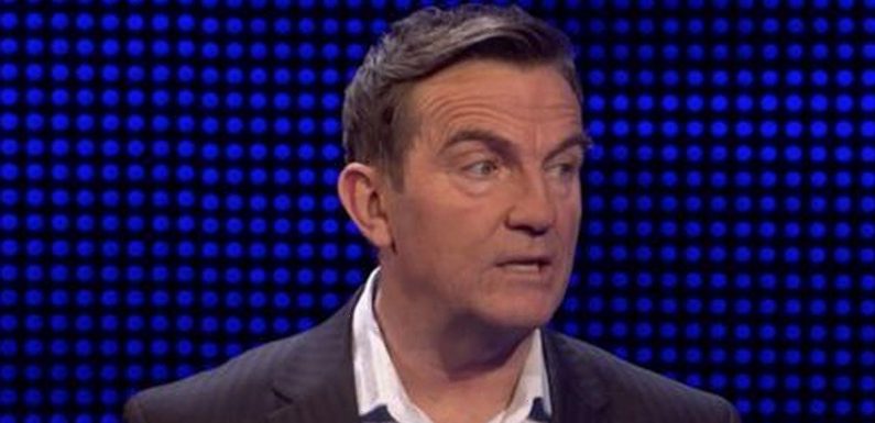 Bradley Walsh tells The Chase players to ‘stop interrupting my questions’