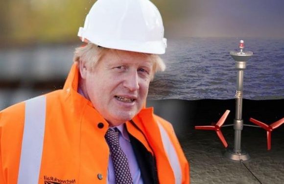 Brexit Britain injects £20m in ‘major push’ for revolutionary tidal power: ‘Success story’