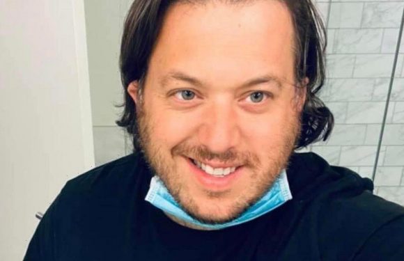 Brit spending months in Vegas rages over £9.50 bag of skittles in hotel minibar