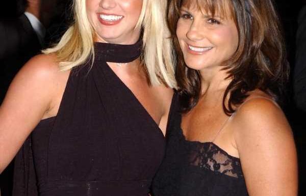Britney Spears’ Mom Lynne Capitalized on Her Daughter's Success With a TV Movie Called 'Brave New Girl'