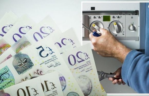 Britons face £15,000 bill for heat pump upgrade – report exposes ‘significant’ hidden cost