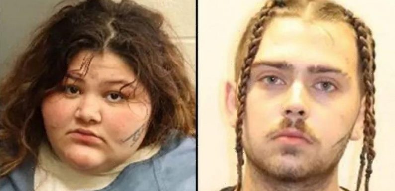 California parents charged with murder in fentanyl overdose death of 15-month-old son