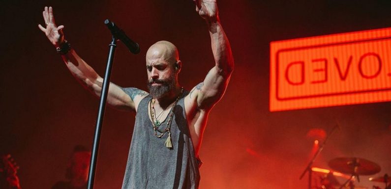 Chris Daughtry Halts Upcoming Tour Dates in the Wake of Daughter’s Sudden Death