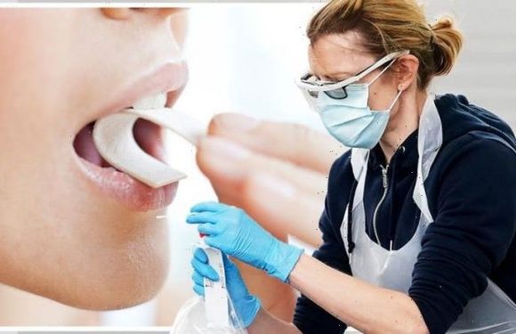 Coronavirus-killing chewing gum crushes virus ‘by up to 95%’ and stops spread in study