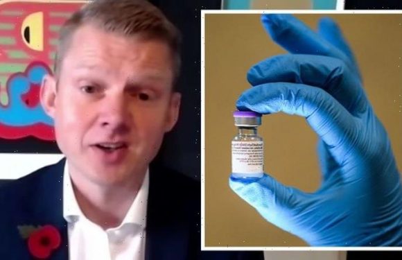 Covid breakthrough: Pfizer makes ‘significant’ investment into revolutionary vaccine tech