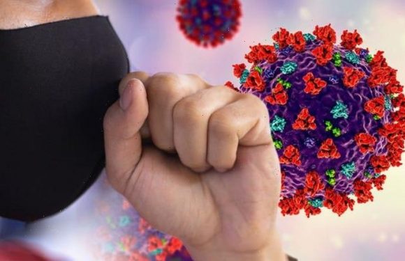 Covid breakthrough as air cleaning tech ‘first in world’ to crush Delta variant