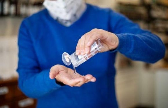 Covid warning as hand sanitiser recalled over cancer-causing contamination fears