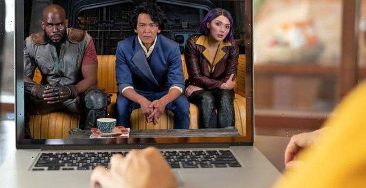 Cowboy Bebop release: How to watch Netflix series online, on Sky Q, Virgin Media, and more