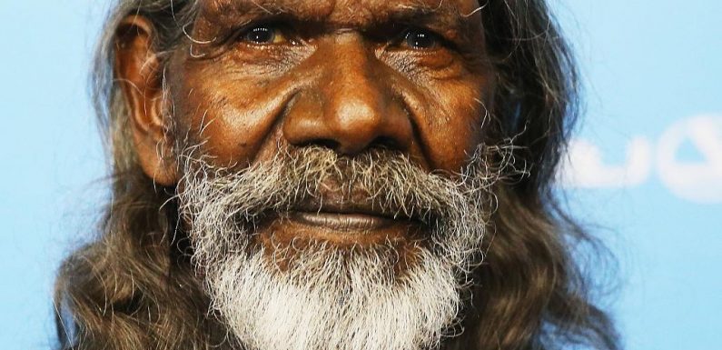 Crocodile Dundee star David Gulpilil dies aged 68 as fans pay tribute to groundbreaking actor