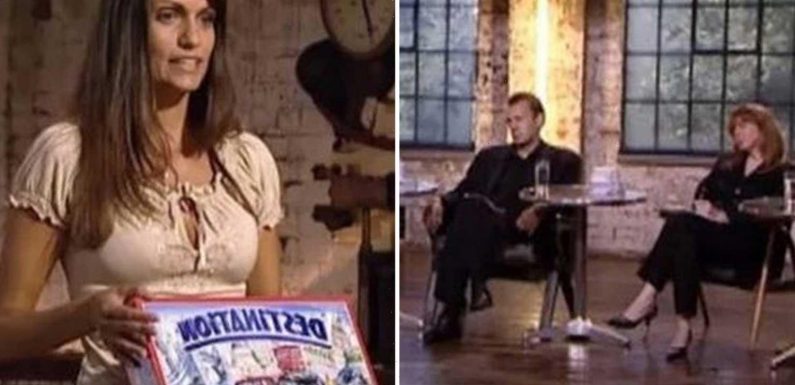 Dragons' Den hopeful who was rejected by experts has now raked in £96MILLION with game that outsold Monopoly